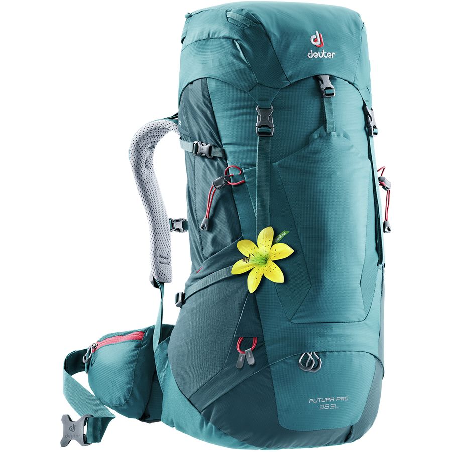 deuter 38 l backpack Deuter Futura Pro SL 38L Backpack - Women's