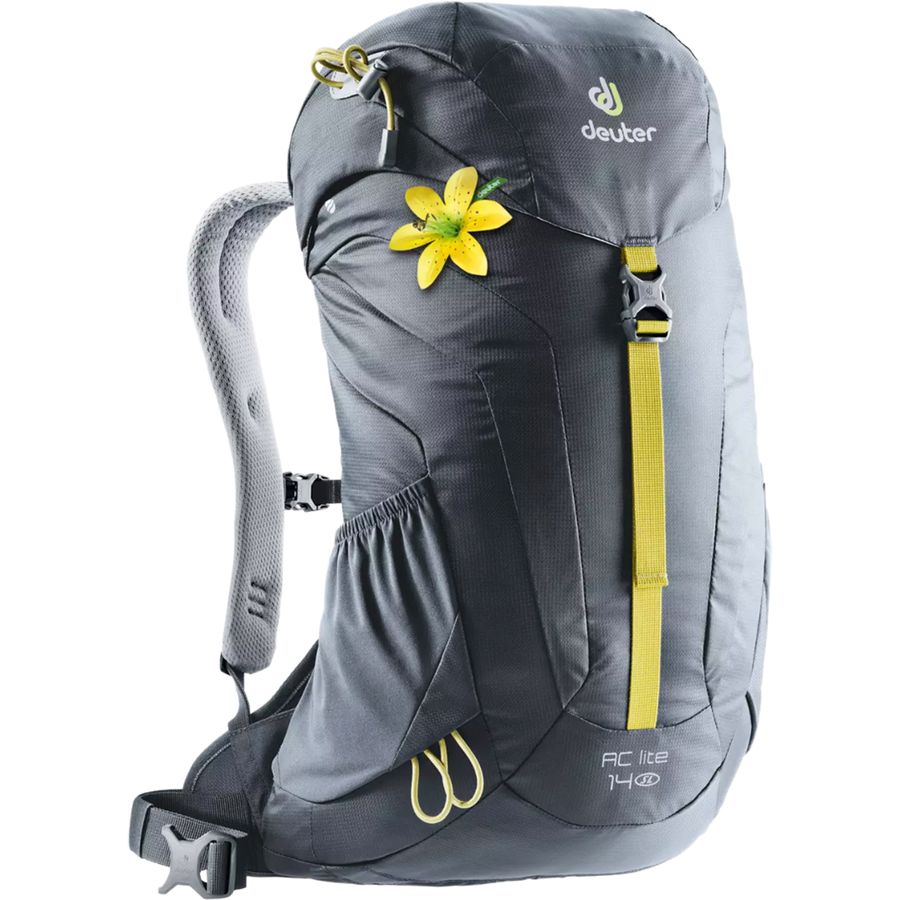Deuter AC Lite 14 SL Backpack - Women's - Climb