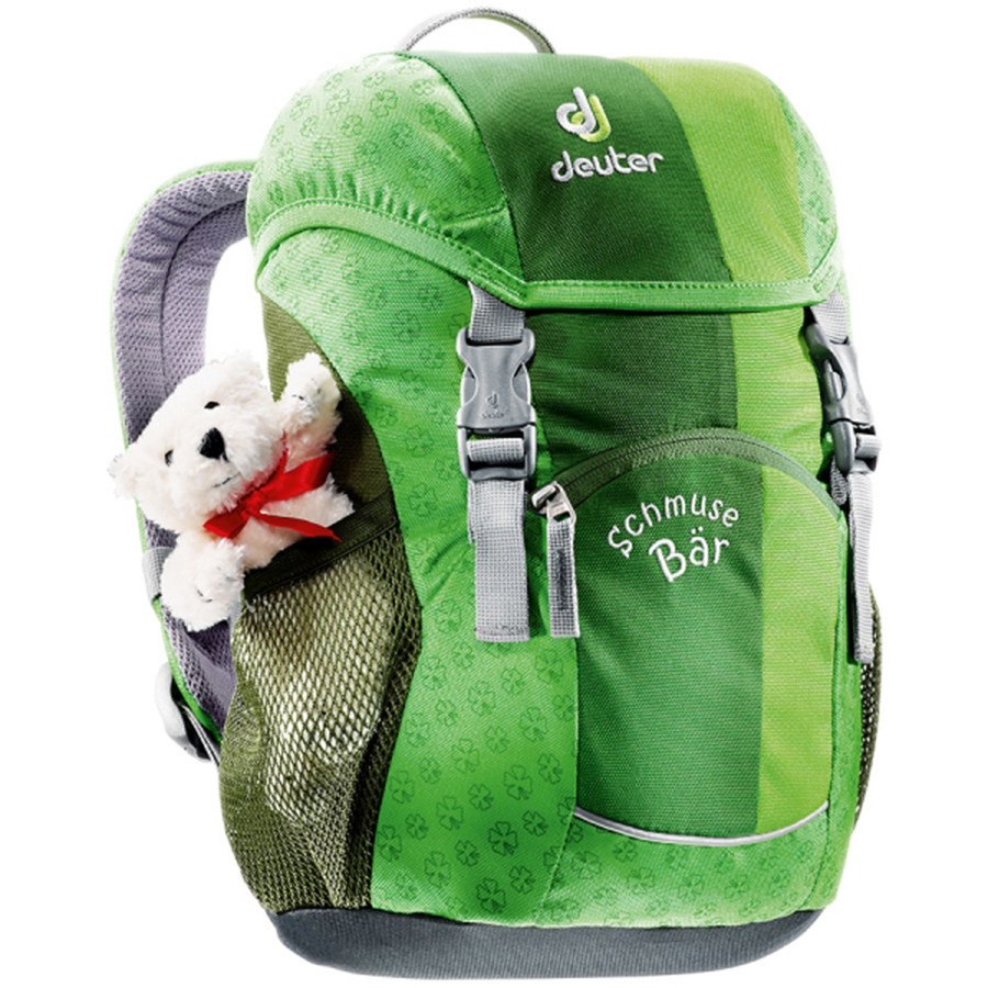 Deuter Schmusebar Backpack - 488cu in - Kids' - Kids