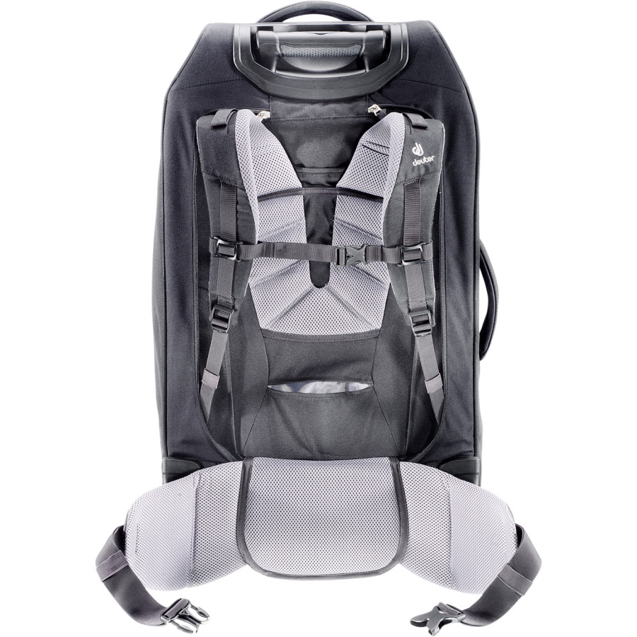 deuter helion 80l wheeled backpack