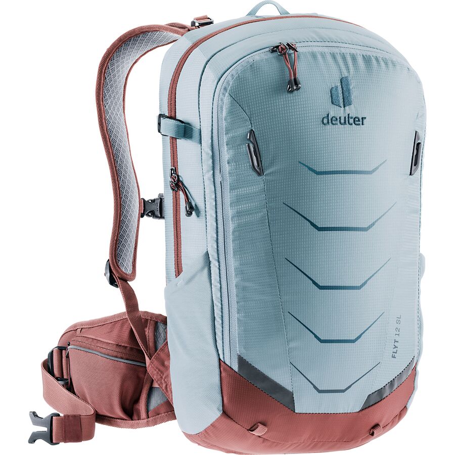 Vuiligheid Reis verdrietig Deuter Flyt SL 12L Backpack - Women's - Hike & Camp