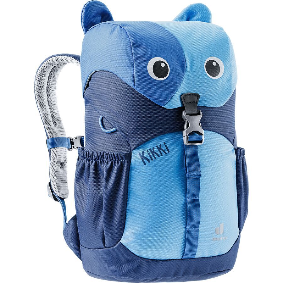 kids camp backpack
