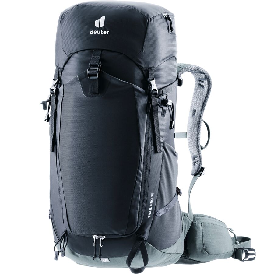Deuter - 美品 ドイター トレイル プロ 36 Deuter Trail Pro 36L Deuter Trail Pro 36L Backpack - Men's - Accessories