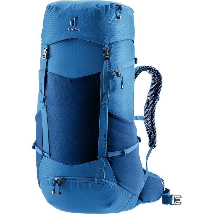 ati sierra 80 80l hiking backpack 80l Hiking Backpack