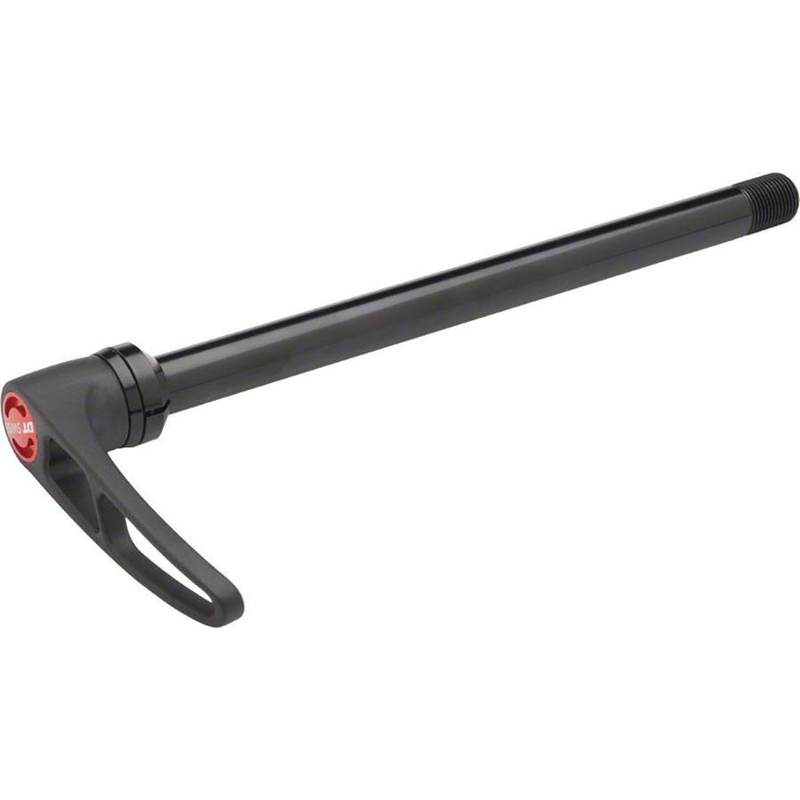 DT Swiss RWS Thru-Bolt 9 x 100mm Front Aluminum Lever