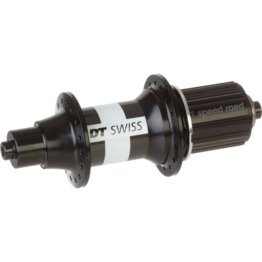 DT Swiss X1800 26in ディスク用　※おまけクイック　※休日値引 DT Swiss 180 EXP Straight Pull MTB Rear Hub - The Peddler Bike