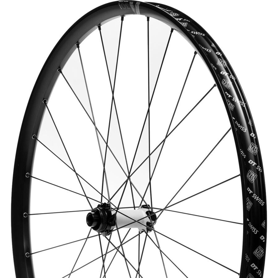 SWAN 七輪 DT Swiss M 1700 Spline 30 29in Super Boost Wheel - Bike