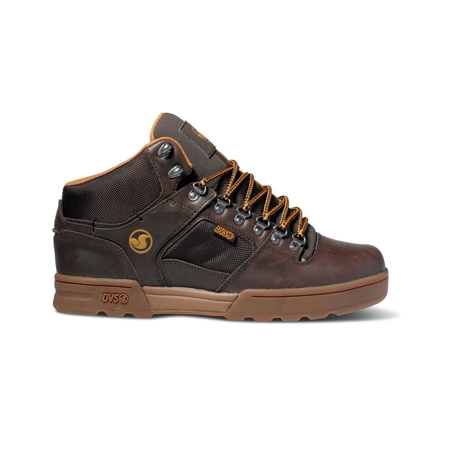 DVS Westridge Winter Boot - Men's | Backcountry.com