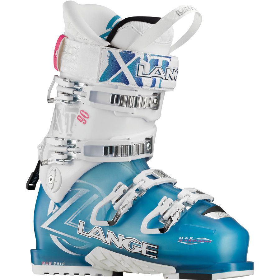 Lange XT 90 Ski Boot - Women's - Ski