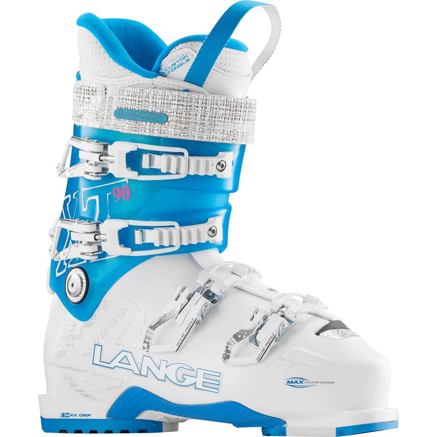 Lange xt90 top
