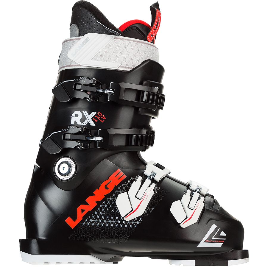 Lange RX 110 LV Ski Boot Women s Ski
