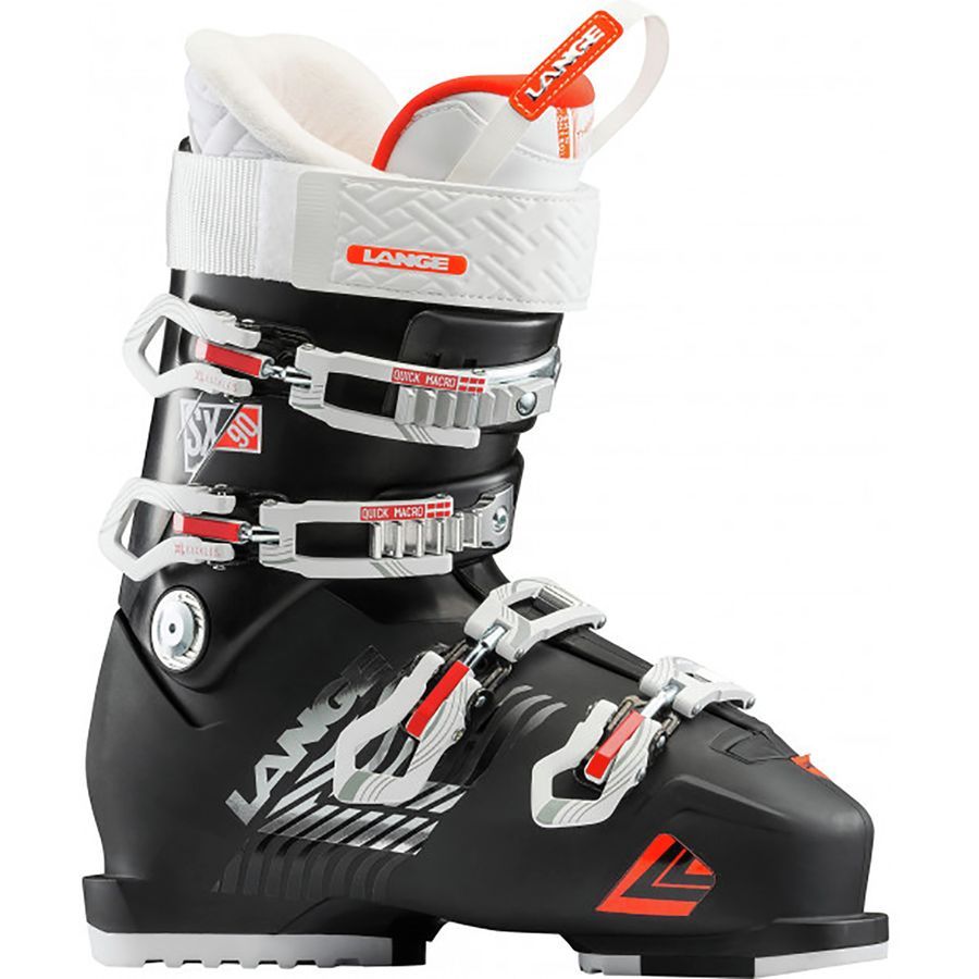 Lange SX 90 Ski Boot - Women's - Ski