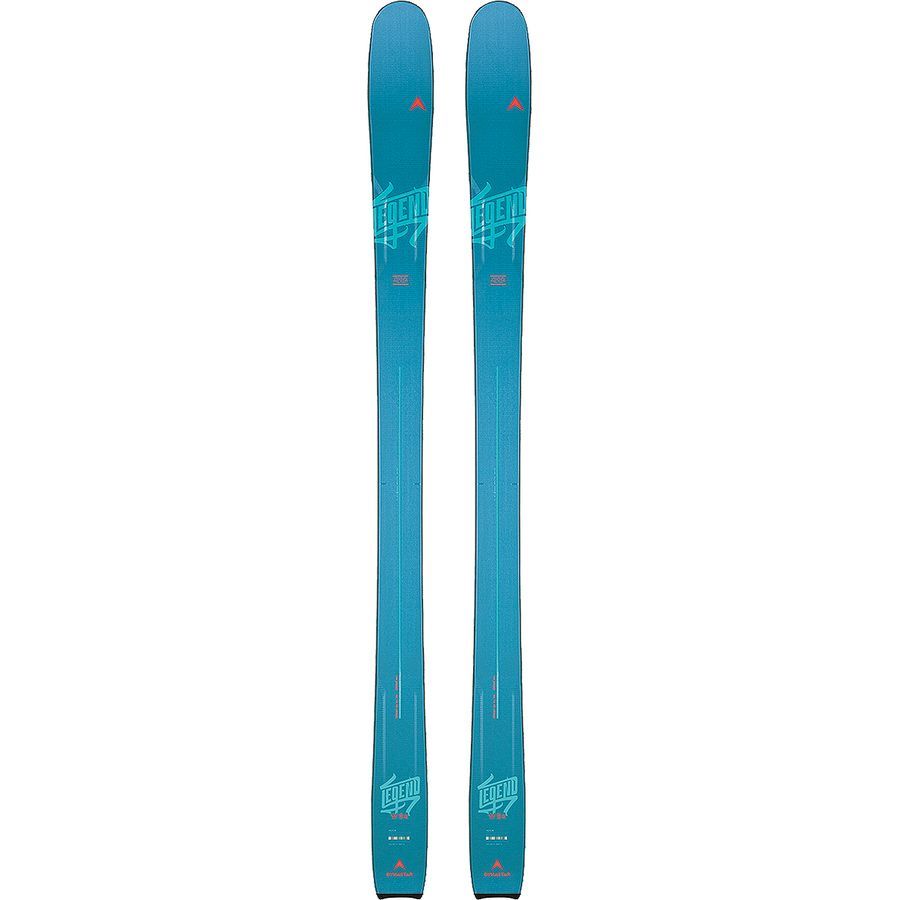 DYNASTAR legend girl スキー 104cm ストック付 Dynastar Legend Girl - Junior Ski - Ski Review - Season 2021