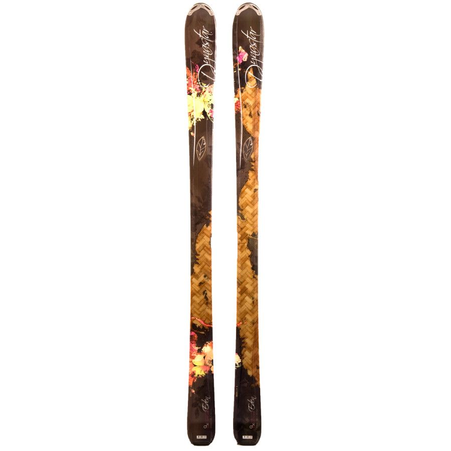 DYNASTAR legend girl スキー 104cm ストック付 DYNASTAR legend girl スキー 104cm ストック付 Dynastar Legend