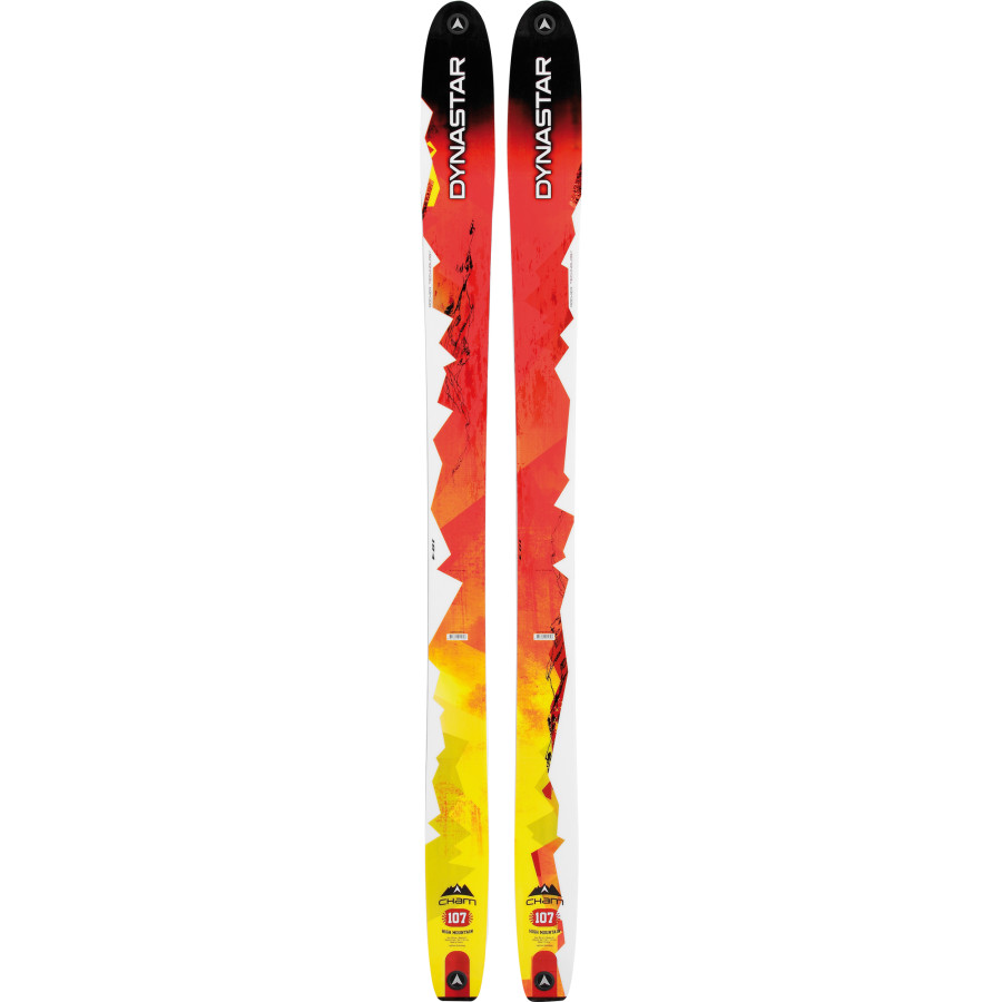 Dynastar Cham High Mountain 107 Ski - Ski