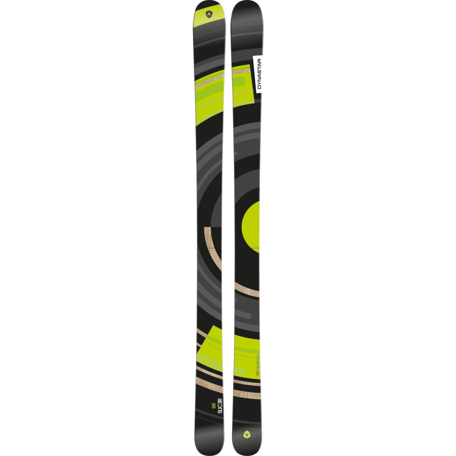 Dynastar Slicer Ski - Ski