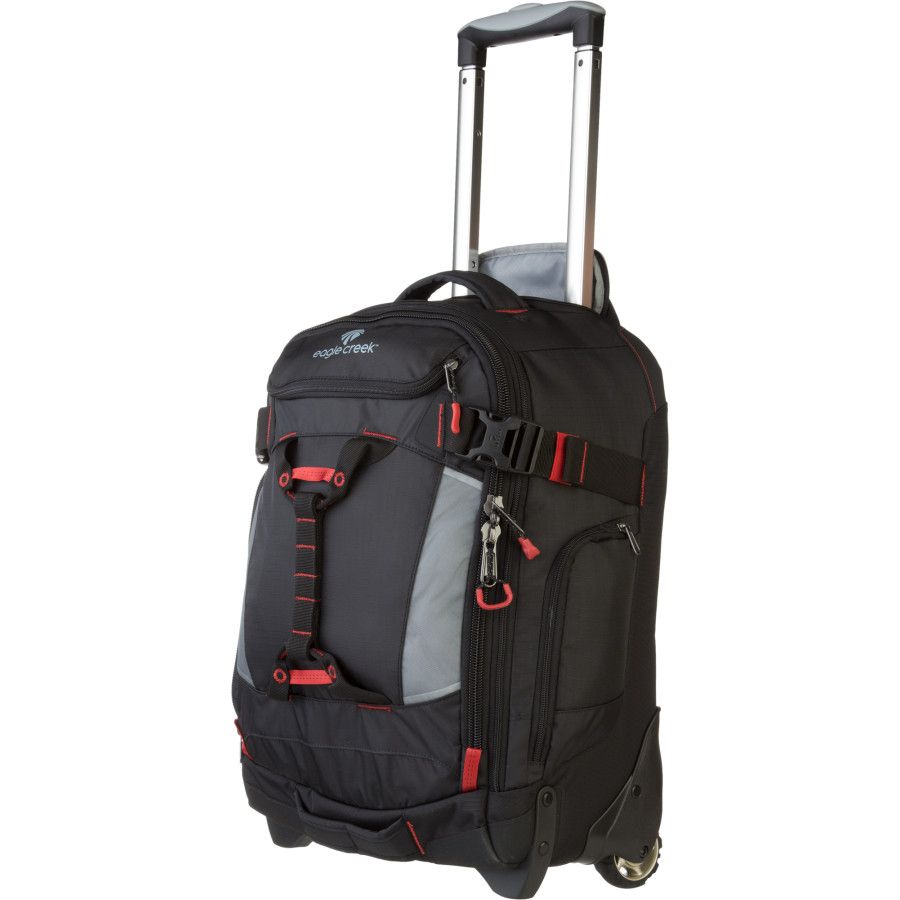 Eagle Creek Two Wheeled Travel Duffel Bags IUCN Water
