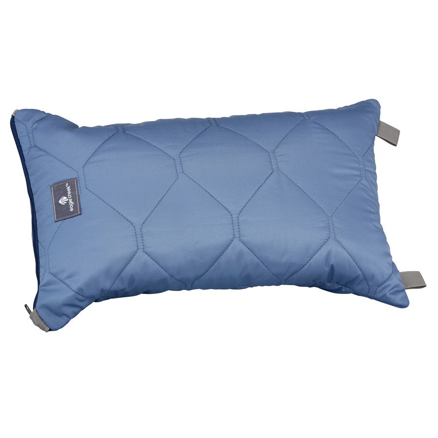 Eagle Creek Travel Pillow Review Eagle Creek Travel Pillow Review