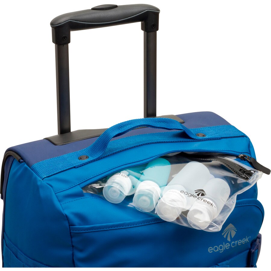 Eagle Creek Rolling Duffel Bag Review