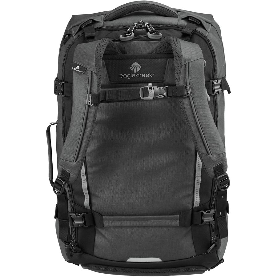 eagle creek gear hauler luggage