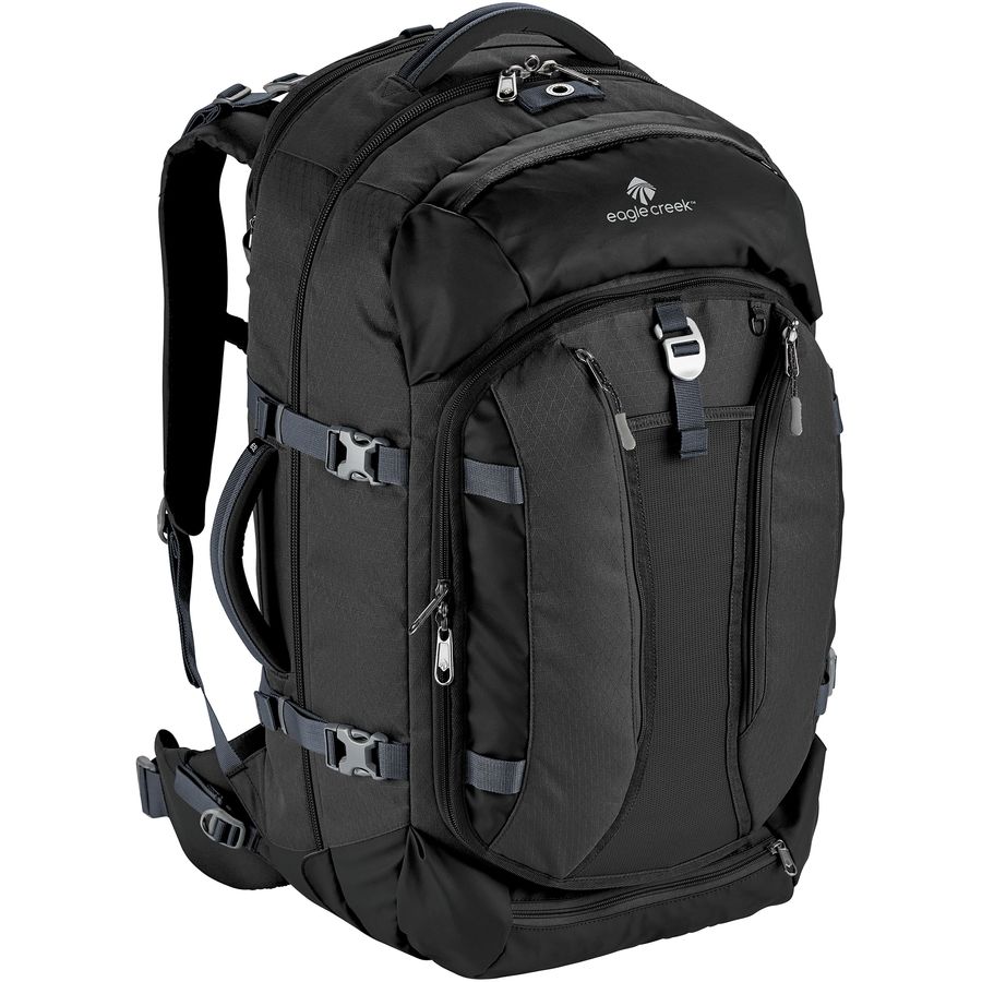 Eagle Creek Global Companion 65L Backpack - Travel Eagle Creek Global Companion 65L Backpack - Travel