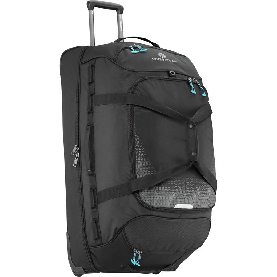 Ultimate Access 36 DropBottom Wheeled Duffel