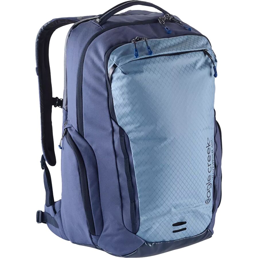 Eagle Creek Wayfinder 40L Review