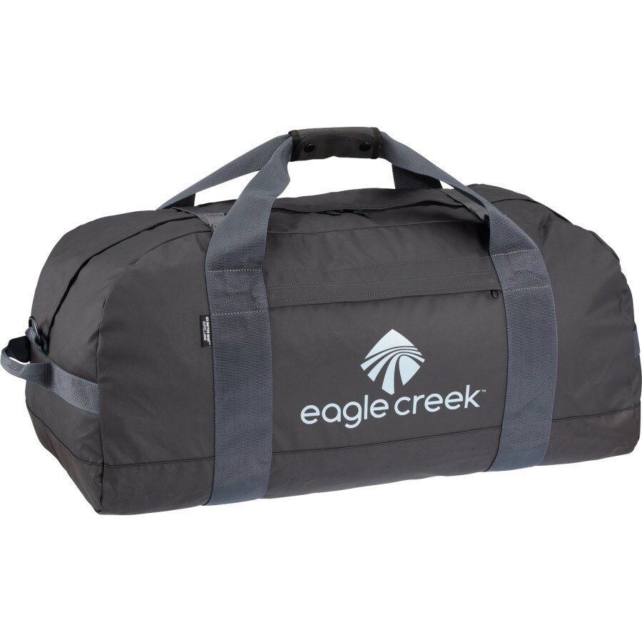 Eagle Creek No Matter What Duffel-Medium STONE GREY Eagle Creek No Matter What Duffel-Medium STONE GREY