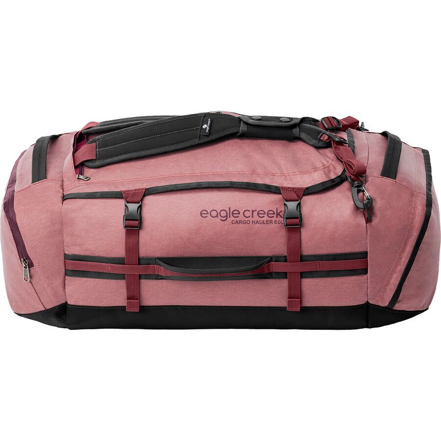 Eagle Creek Cargo Hauler 60L Duffel Bag - Accessories