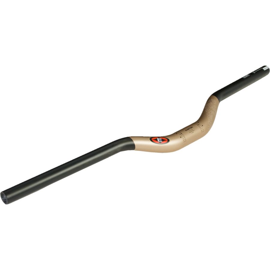 EASTON MONKEY LITE DH カーボン ライザーバー 25.4 Easton Monkey Lite DH Handlebar - Reviews, Comparisons