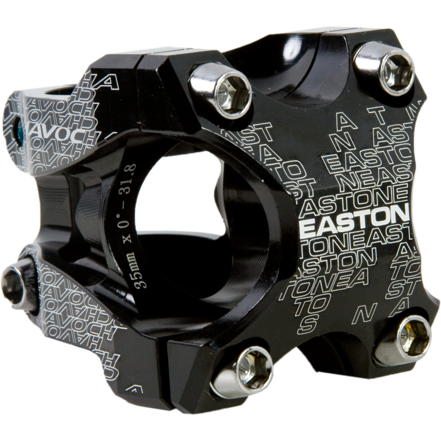 Easton Havoc Stem - Bike