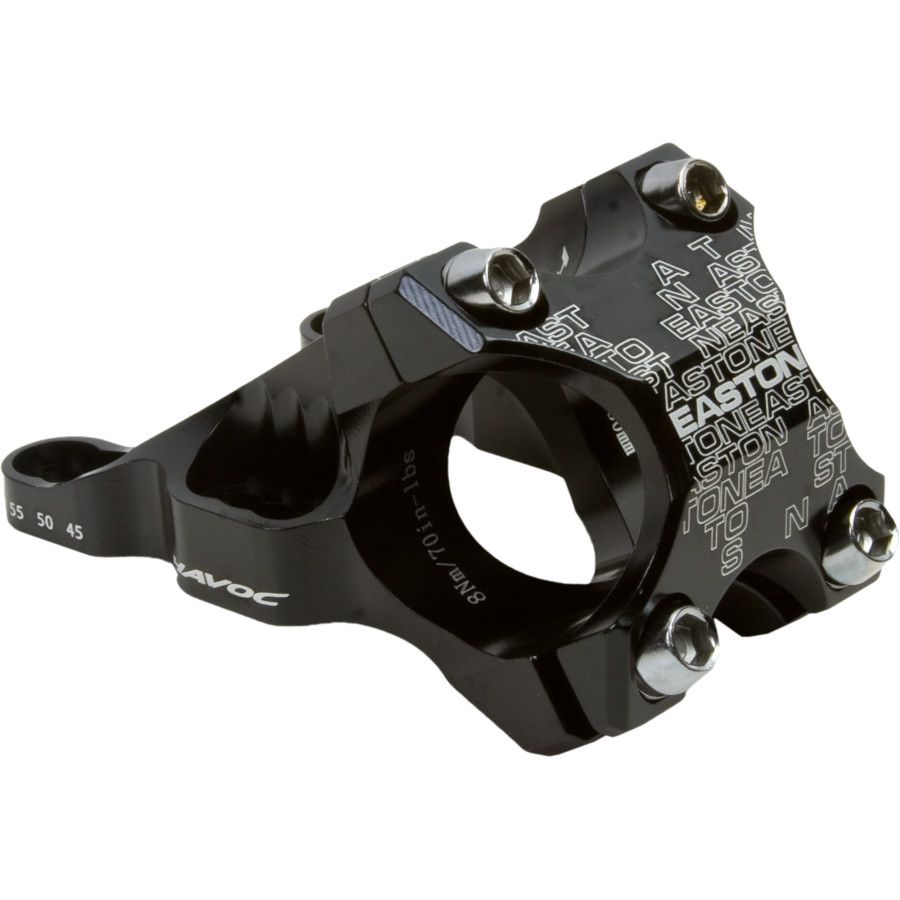 Easton Havoc Bolt-On Stem - Bike