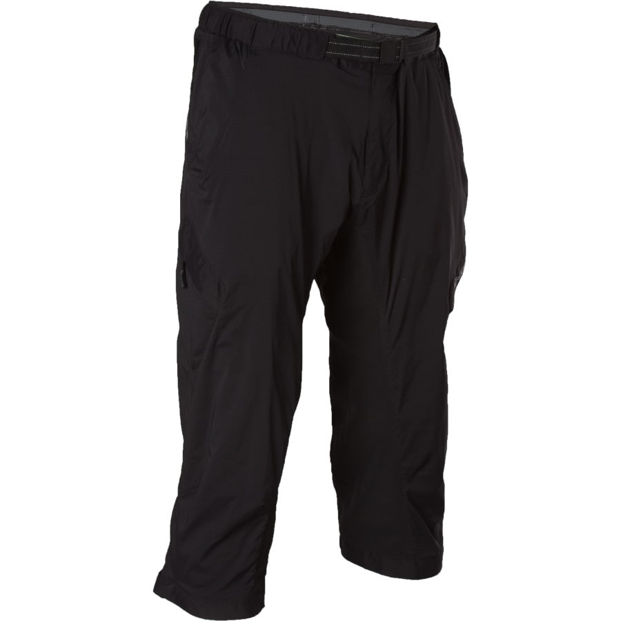 Endura Hummvee Lite 3/4 Length Shorts | Backcountry.com