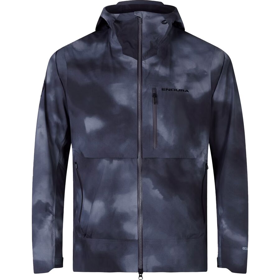 Endura MT500 Waterproof Jacket - Men's - Bike