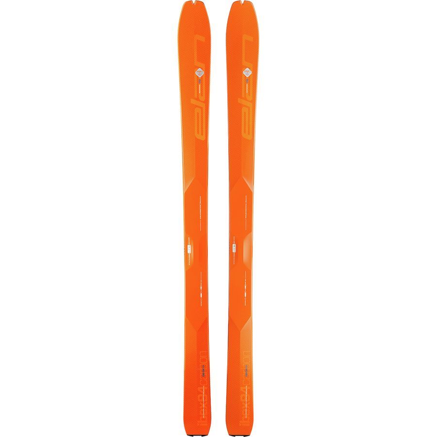 Elan Ibex 94 Carbon Ski - Ski