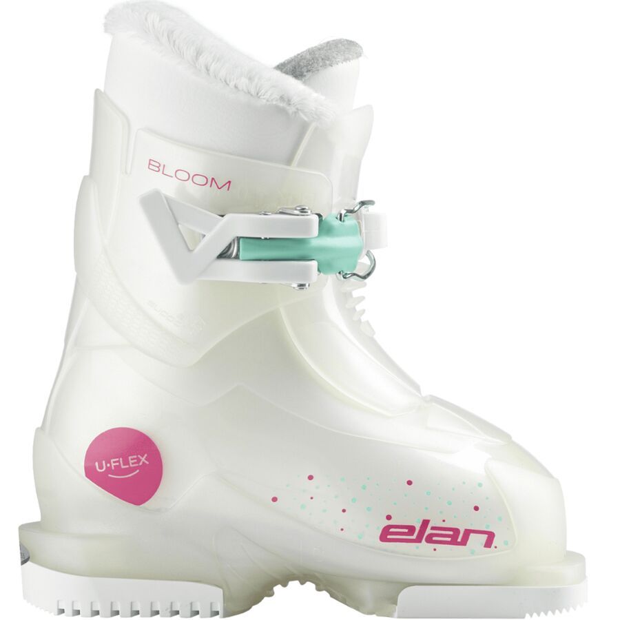 Elan Bloom XS Ski Boot - 2026 - Kids' - Kids