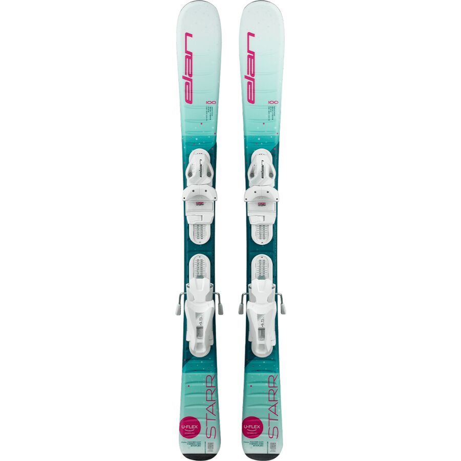 Elan Starr Jr Shift EL 4.5 GW Ski - 2026 - Kids' - Kids