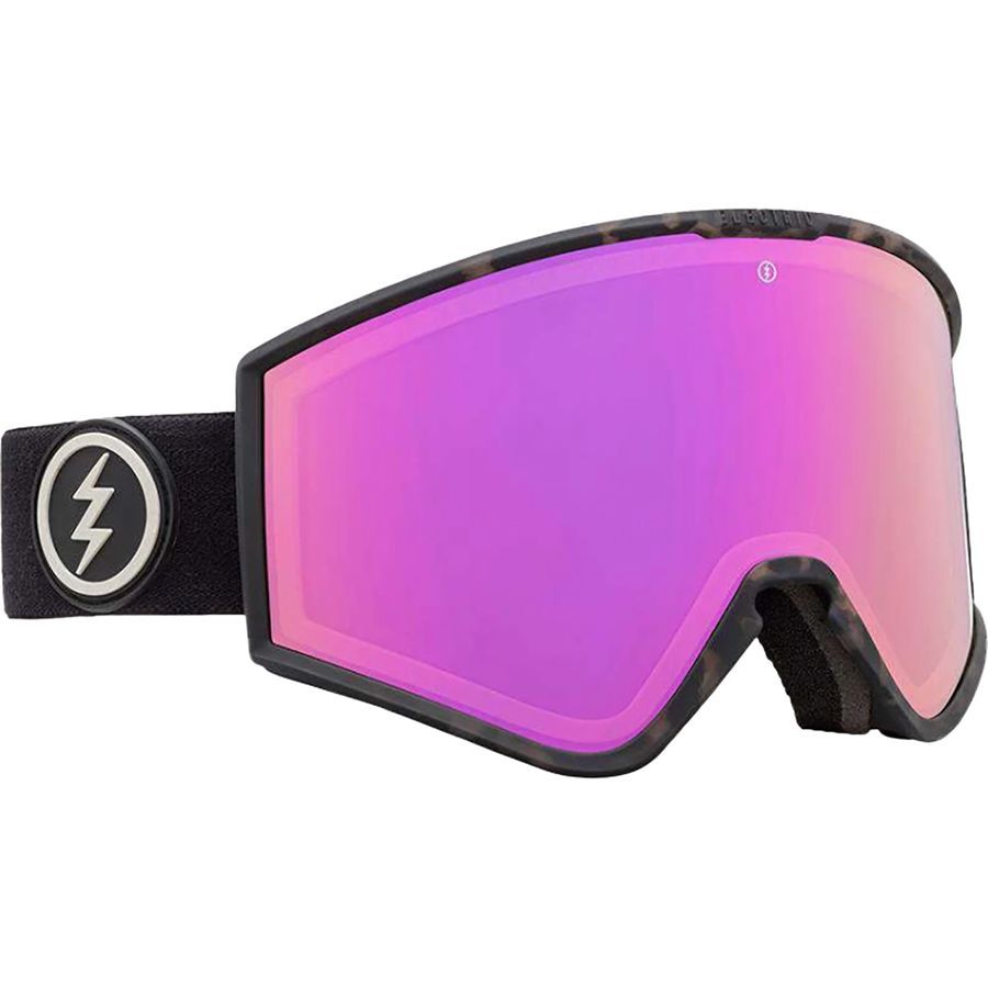 ELECTRIC   KLEVELAND VOLCOM✕ELECTRIC Electric Kleveland Goggles | Electric Europe