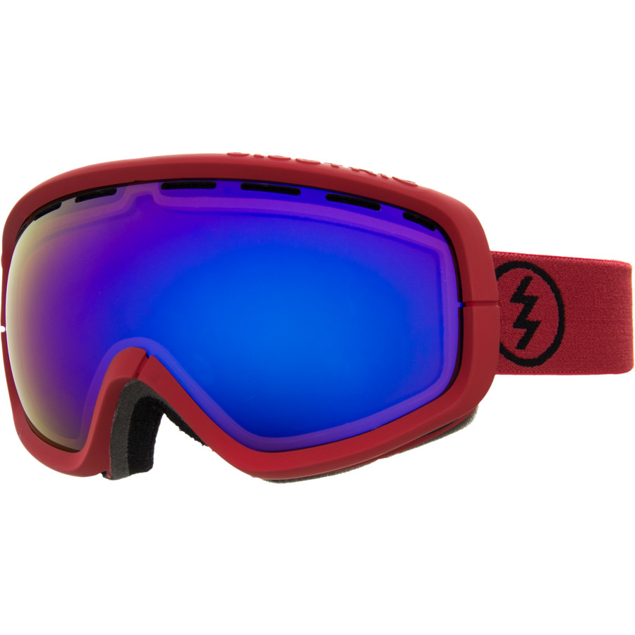 エレクトリックゴーグル　EGB2S Electric EGB2S Goggles - Men's - Ski