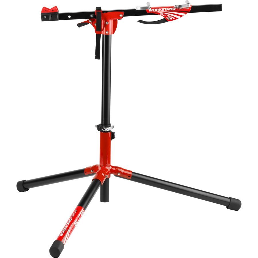 Elite Race Pro Work Stand - Bike