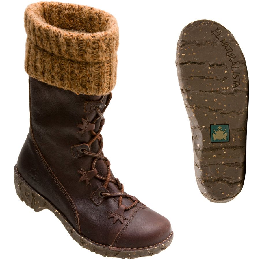 El Naturalista Yggdrasil N101 Boot - Women's | Backcountry.com