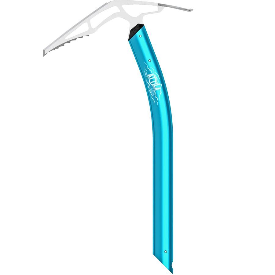 Edelrid Attila Lite Ice Axe - Climb