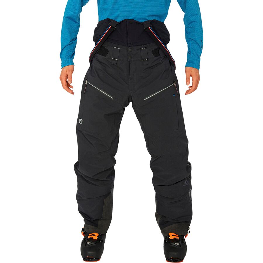 ステート オブ エレベネート　M Bec de Rosses Pants Elevenate Bec de Rosses Pant - Men's - Clothing