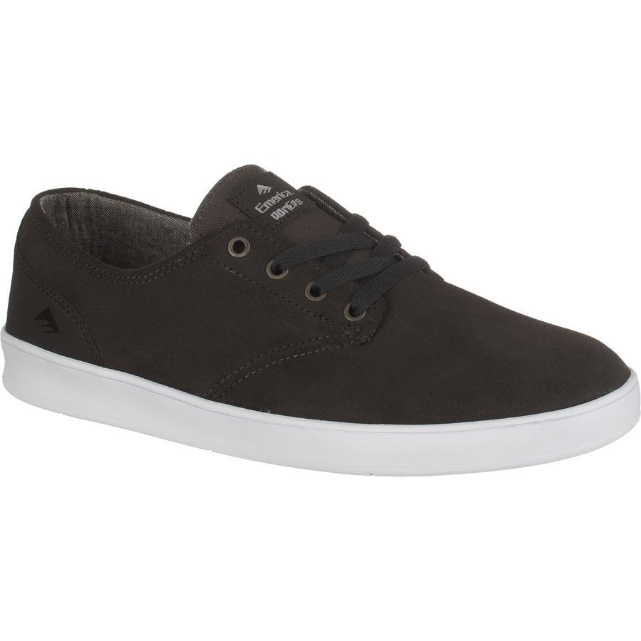 Emerica Leo Romero Laced Skate Shoe Emerica Leo Romero Laced Skate Shoe