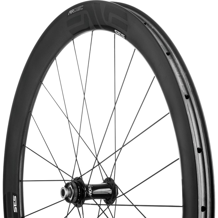 ENVE SES 4.5 AR Industry Nine Disc Brake Wheelset - Tubeless - Bike
