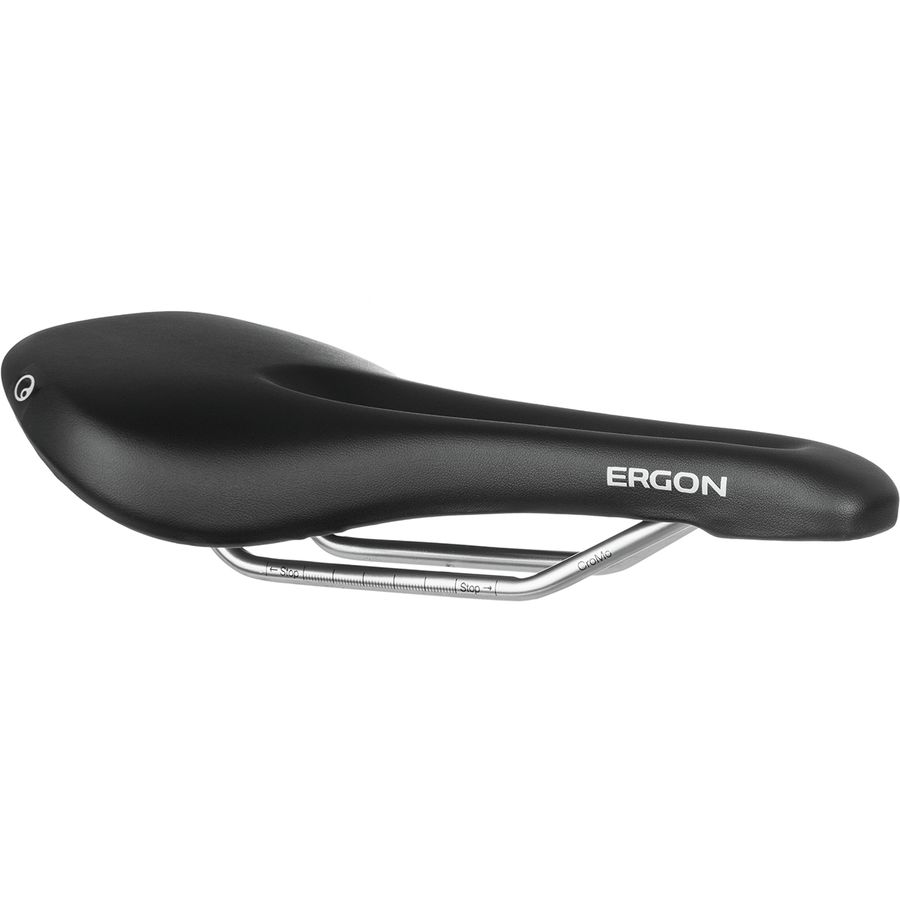 Ergon hotsell sm saddle