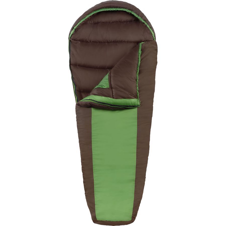 Eureka sleeping bag top