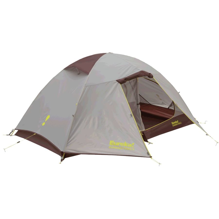 Eureka 2 person tent sale