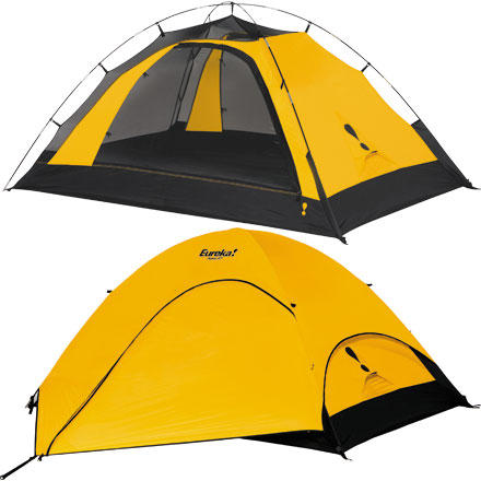 Eureka! Apex 2XT 2-Person 3-Season Tent - Hike & Camp