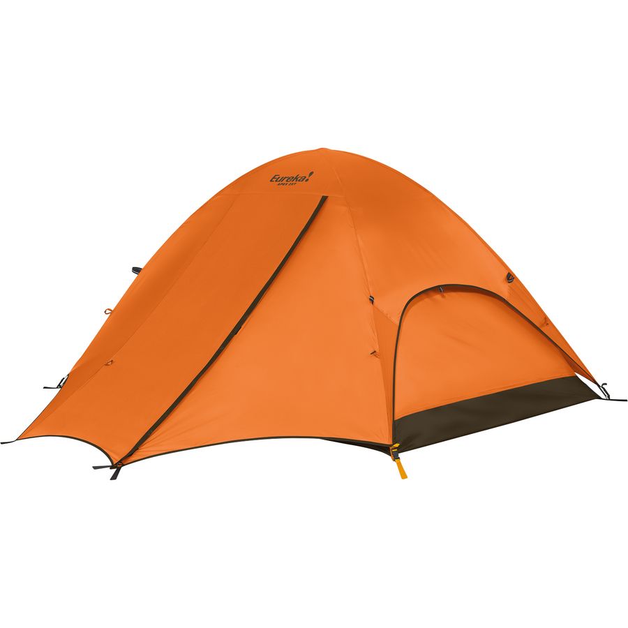 Eureka Apex 2XT Tent: 2-Person 3-Season Tent | Backcountry.com